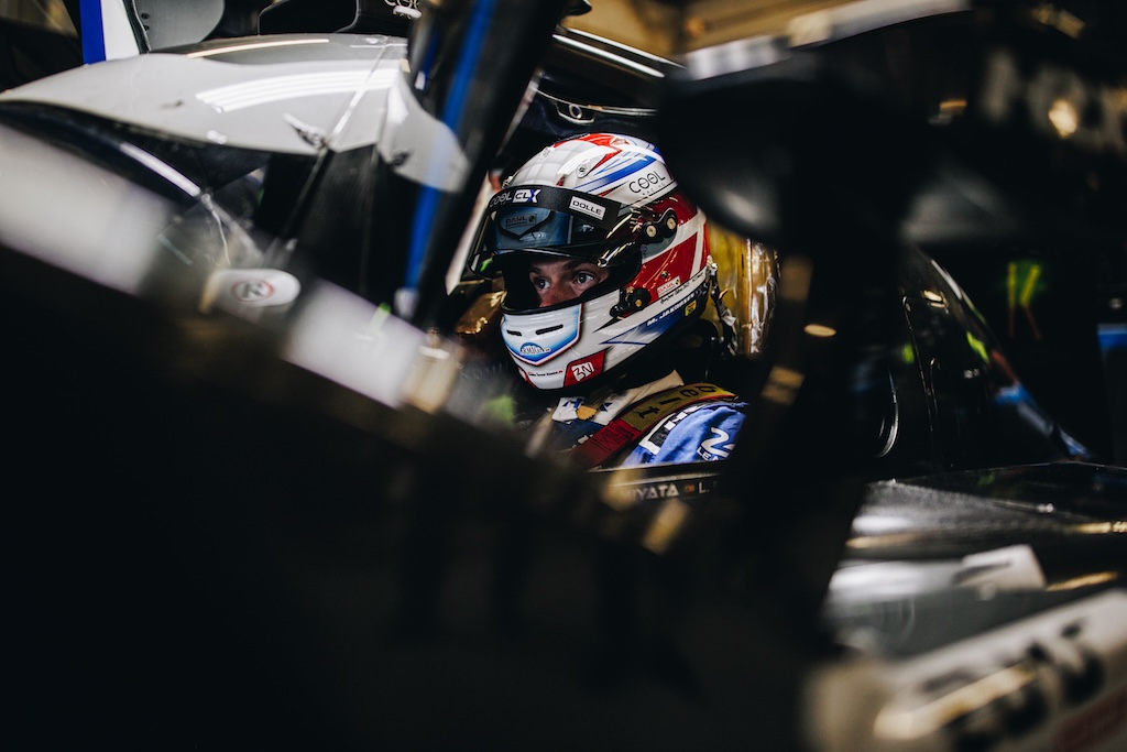 Malthe og COOL Racing afsluttede European Le Mans Series med sejr
(Foto: Twenty-One Creation)